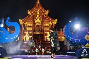 BIB: 
                            <button type="button" onclick="openModal(22343390)" class="btn btn-primary btn-sm float-right btn-popup" data-toggle="modal" data-target=".modal-high-quality">
                        <i class="fas fa-shopping-cart"></i> Add to Cart
                    </button>
                                            <button type="button" onclick="isThisMe(22343390, true)" class="btn btn-success btn-sm float-right btn-popup btn-isme hidden" data-toggle="tooltip" data-placement="bottom" title="นี่คือรูปของคุณใช่ไหม คลิกที่นี่เพื่อเอาเข้าอัลบั้ม">
                        <i class="fas fa-plus"></i> Add to album
                    </button>
                    <button type="button" onclick="isThisMe(22343390, false)" class="btn btn-warning btn-sm float-right btn-popup btn-isnotme hidden">
                        <i class="fas fa-ban"></i> Remove from album
                    </button>